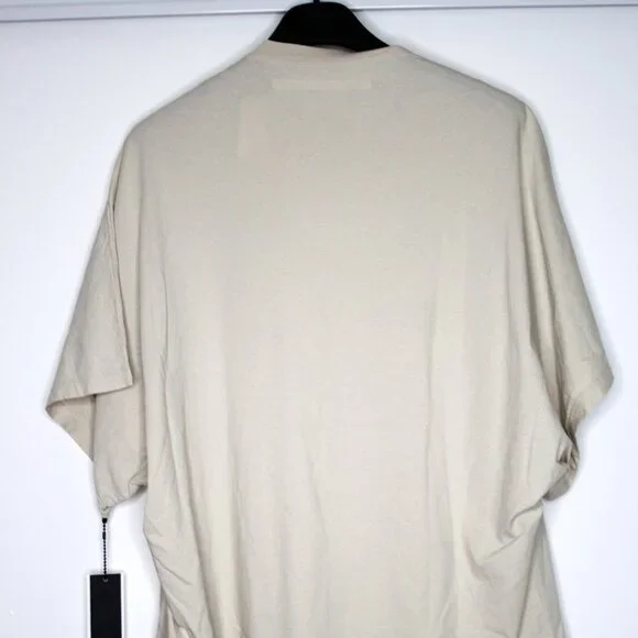 BNWT SS21 JULIUS "MAMUTHONES" CORD CUT SWEN TSHIRT 2 - Picture 3 of 14